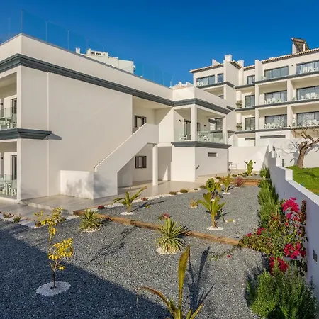 شقة Correeira Luxury Residence T2 D - Albufeira, Pools, Wifi, Bbq, Beach البوفيرا