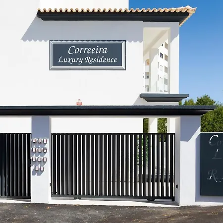 شقة Correeira Luxury Residence T2 D - Albufeira, Pools, Wifi, Bbq, Beach البوفيرا