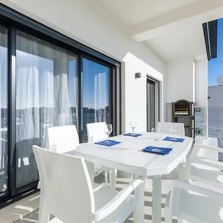 شقة Correeira Luxury Residence T2 D - Albufeira, Pools, Wifi, Bbq, Beach